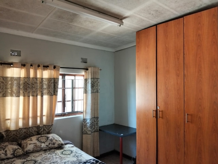 To Let 2 Bedroom Property for Rent in Fort Gale Eastern Cape